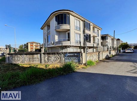 Re/max Mavi'den Yazlık Mh 2+1 Garajlı Daire