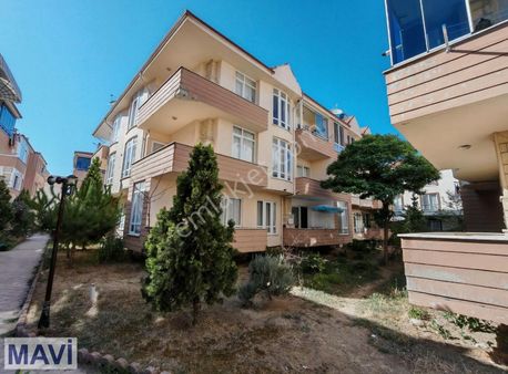 Denize 50m Eşyalı Kiralık 1+1 Daire