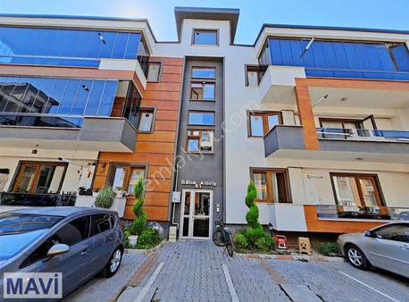 Remax Mavi Den Yeni Stadyuma Yakın Site İçinde Satılık 3+1 Daire
