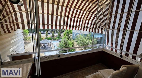 Remax Mavi'den Korucuk Baytur Sitesinde Ara Kat Satılık Daire