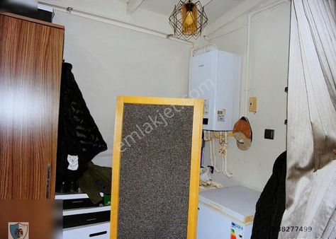 Tarabya Sanatçılarda 3+1 170 Metrekare Satılık Bahçe Katı