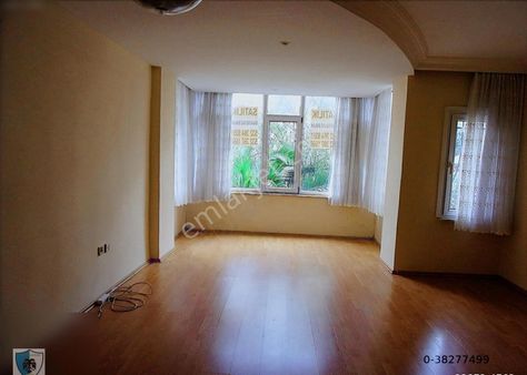 Tarabya Sitede 2+1 100 Metrekare Satılık Daire