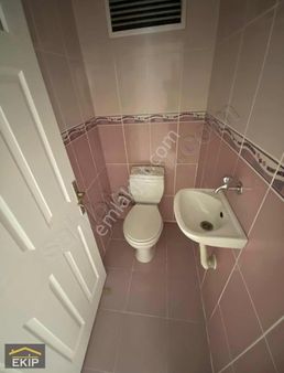 Çetin Caddesinde Yüksek Giriş 110m2 3+1 Boş Hemen Taşın