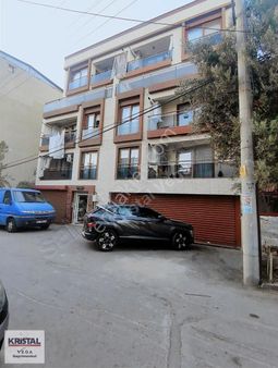 Bayraklı Gümüşpala Mh. De 2+1 İçi Yapılı Kiralık Daire