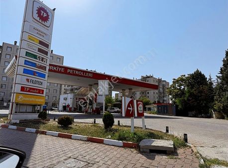 Karatay Karakayış Ve Başak Cd. Başak Sitelerinde Geniş 3+1