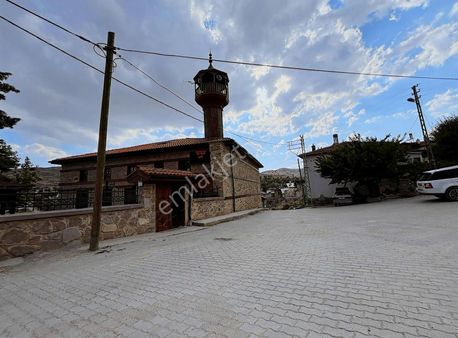 Tatköy' De Satılık 2+1 Müstakil Bahçe Evi