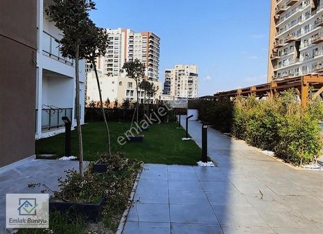 E.b. Bornova Dap İzmir 2 Kişilik Full Eşyalı 1+0 Satılık Daire