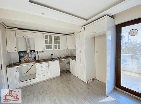 Göral Emlaktan Muradiye Mah 2+1 Satılık Fırsat Daire