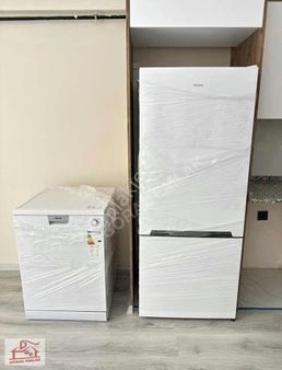 Göral'dan Muradiye Çarşısında Sıfır Beyaz Eşyalı Kelepir 1+1