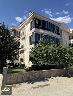 Birikimden İstiklal Mahallesinde Muazzam 3+1 Daire