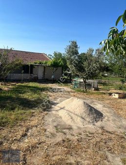 Enez Vakıf Köyü İmarlı Arsa