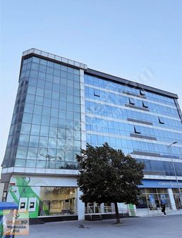 Emlakyap Tan Bağcılar Ateştuğla Vizyon Plazada Satılık Ofis
