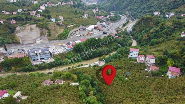 İncesuda Resmi Yolu Olan Satılık 1476m2 Fırsat Arsa