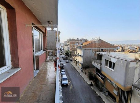 Yıldırım Yapı Gayrimenkul'den Şehir Merkezinde Kiralık 2+1 Daire