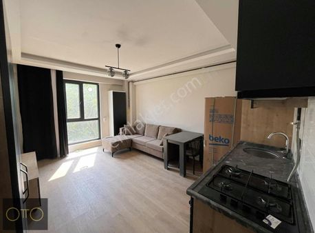 Otto'dan Görükle Merkezde Sıfır Eşyalı Geniş 1+1