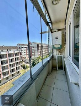 Mct'den Görükle Merkezde Lüx Tasarımlı 2+1 Satılık Daire