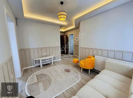 Mct'den Ayrı Mutfaklı Ara Kat 2+1 Fırsat Satılık Daire