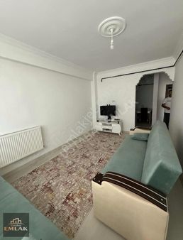 Ustabay Emlaktan Üni Karşısında 1+1 Lüx Apart Daireler