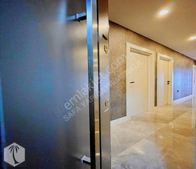 Beylikdüzü Kavaklı Da Kapalı Otoparklı Ebeveyn Banyolu Lüx 3+1