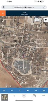 Zeybek Emlaktan Antalya Korkuteli Bozova Da 688 M2 Arsa Satılık