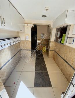 Evka 3 Mah.'de Site İçerisinde Bakımlı Kiralık 2+1 Daire