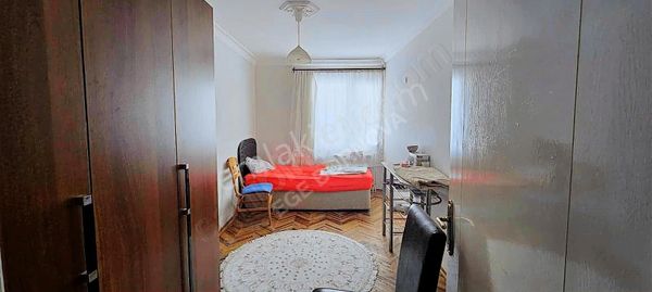 Bornova Evka 3 Migros Yakını Full Eşyalı, 3+1 Kiralık Daire