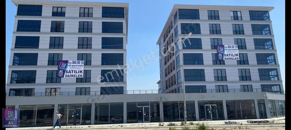 Kayapa.da Satılık Ultra Lüx 4+1 Daireler