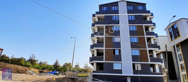 Kayapa Çamlık.ta Satılık 2+1 Daireler