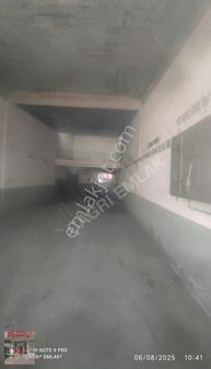 Çağrı Emlak'tan Zafer Sanayide 100m2 Giriş 25m2 Asma Katlı
