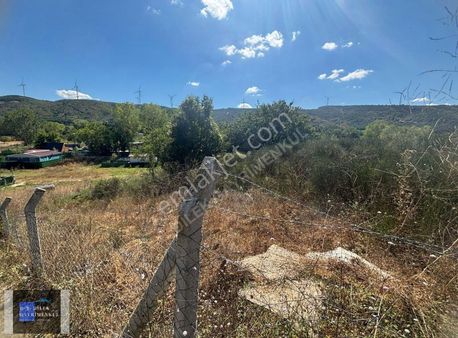 Kaleiçi Peynir Fabrikasinin Yani Başı İmar Gel Gitde 2240 M2 Ars