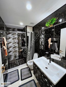 Başakşehir Avrupa Konutları En Büyük Tip 4+1 Eşyalı Satılık