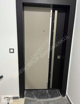 *genç Grup* Özel Garajlı,ebeveyn Banyolu Lüks Yapım 3+1 Daire