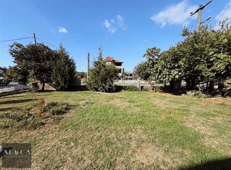 Kartepe Maşukiye Merkezde Sapanca Yolu Üzeri Kiralık 300m2 Arsa