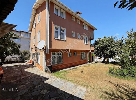 Kartepe Maşukiye'de Merkezi Konumda Kiralık 2+1 Daire