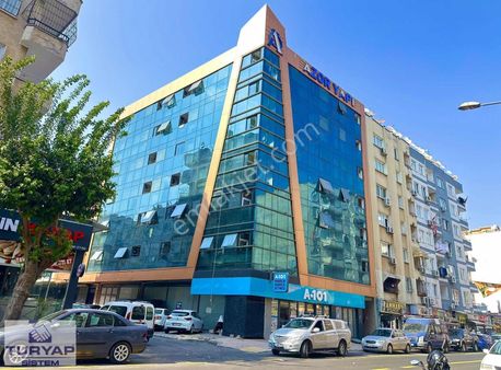 Turyap Sistemden Turgutreis Mah'de Çarşının Merkezi Geniş 1+1