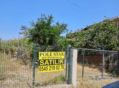 Umurlu'da Ayrık Nizamlı Kelepir Arsa