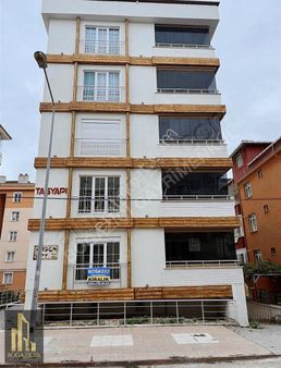 //boğaziçi Emlak/3+1 Daire Ve 2+0 Daire Birlikte Tek Tapu//