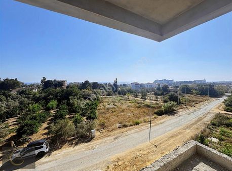 Manavgat Kızılot' Da Deniz Manzaralı 4+1 Dubleks Daire