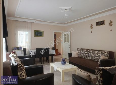 Nilüfer Çalı Gümüşlük De Geniş Kullanışlı 3+1 Dubleks