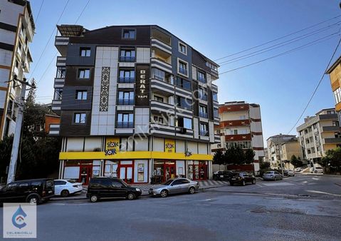 Çelebioğlu Gyd Mevlana Mh Satılık 4+1 Üst Dublex