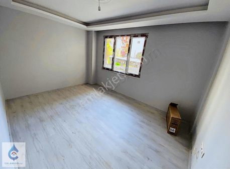 Çelebioğlu Çayırova Bosna Caddesi 2+1 Yüksek Giriş Satılık Daire