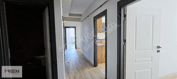 Fobem Gmo'dan Kombina Bölgesinde Kiralık 3+1 Lüks Daire