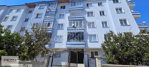 Fobem'den Şükrüpaşa Erpa Yakını Cadde Üzeri Kiralık 3+1 Daire