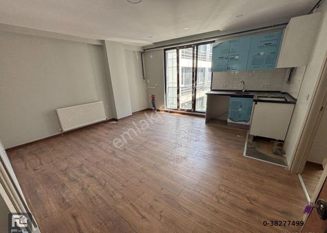 F-l Emlaktan Kadıköy Fikirtepe Metrobüs Yakını Sıfır 1+1 Fırsat!