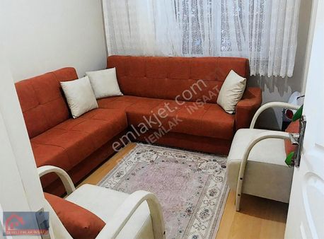 Dereliemlaktan Tevfıkbey Medıpol Bitişigi Satılık 2+1 Y Gırıs