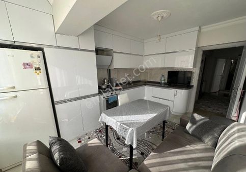 Hasan Bulgur Emlaktan Bahabey Migros Market Yakını 2+1 Daire