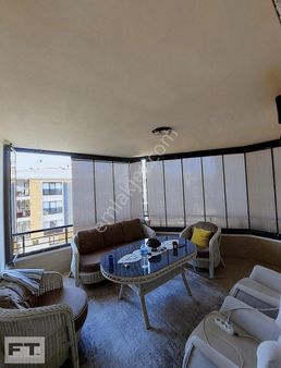 Nişantaşı Cd. Fırsatt 180m2 4+1 Satılık Daire