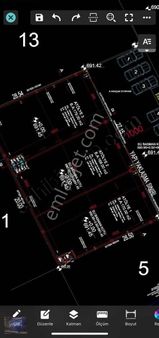 İmamoğlu'ndan Evren Sanayide İyi Konumda Satılık Sıfır Dükkan