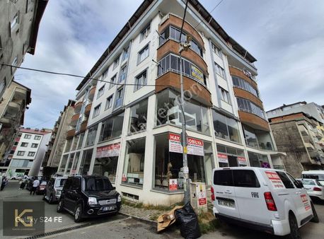 Sakarya Mahallesinde Kullanışlı Asansörlü Daire