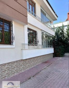 Hanaybaşı Mah. Geniş Bahçeli 2+1 Masrafsız Yeni Daire